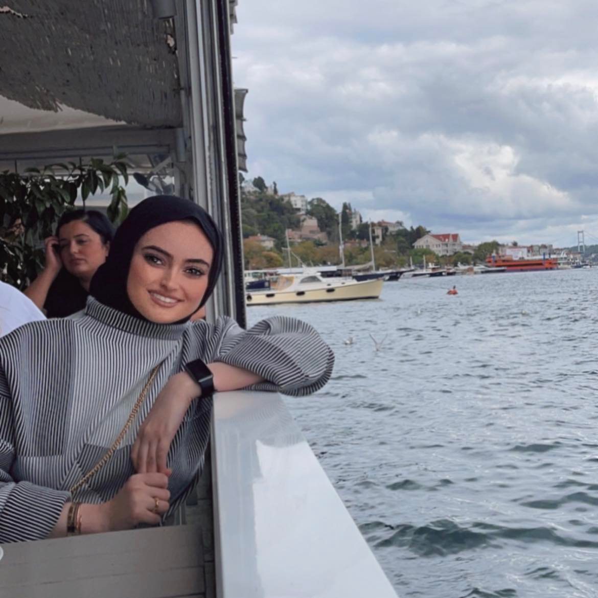 Najlaa Alshamali